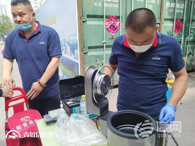 讓服務(wù)進一步優(yōu)化 信新相映便民服務(wù)將融入社區(qū)網(wǎng)格化