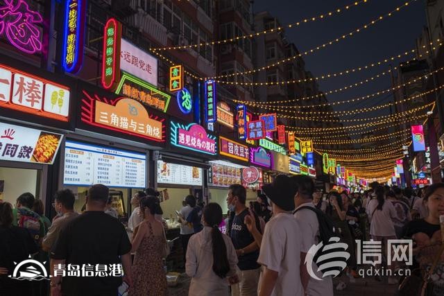 青島深化辦實(shí)事解難題工作 營(yíng)造四季如春城市管理環(huán)境