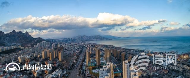 嶗山區(qū)兩家超五星酒店開業(yè)運(yùn)營 青島文旅再添“新地標(biāo)”