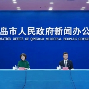 密集發(fā)布的青島“誠(chéng)意”：優(yōu)化營(yíng)商環(huán)境，今年做了這些！