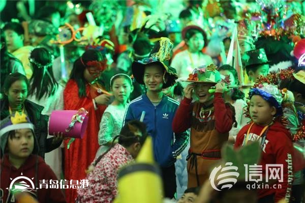 好學(xué)校好老師好學(xué)生齊發(fā)力 李滄教育全年亮點(diǎn)不斷