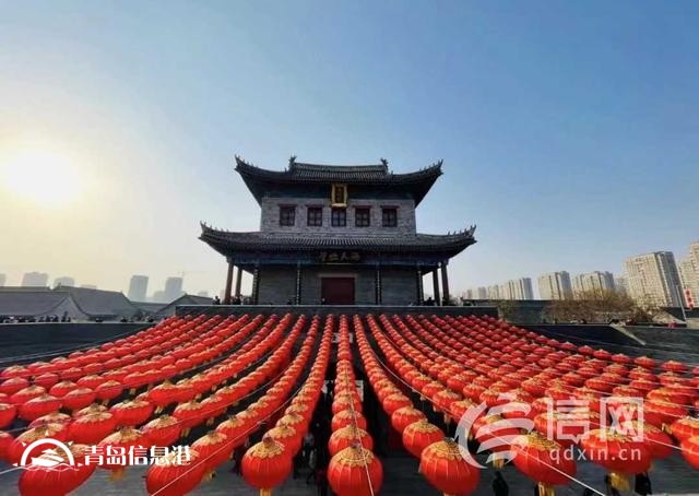 青島國際種都核心區(qū)構(gòu)建種業(yè)高地 即墨區(qū)助推青島建設(shè)農(nóng)業(yè)強市