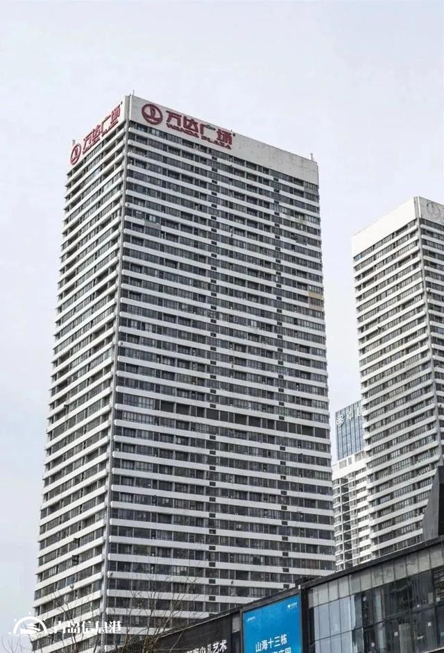 新品牌接連亮相、新活動高潮迭起 在城市繁華處以萬達之名相邀