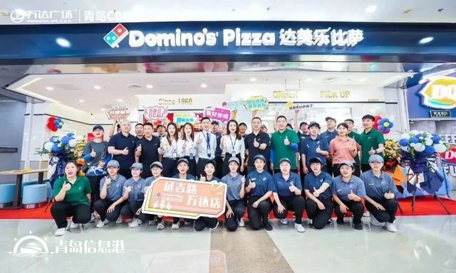 新品牌接連亮相、新活動高潮迭起 在城市繁華處以萬達之名相邀
