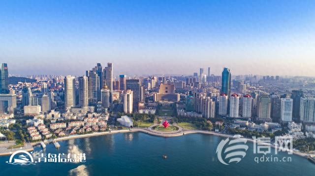 信號山：山東推進(jìn)數(shù)字強(qiáng)省建設(shè) 奏響高質(zhì)量發(fā)展時代強(qiáng)音