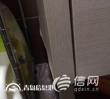 洗手臺(tái)開(kāi)裂因水土不服？ TOTO：青島空氣比較潮