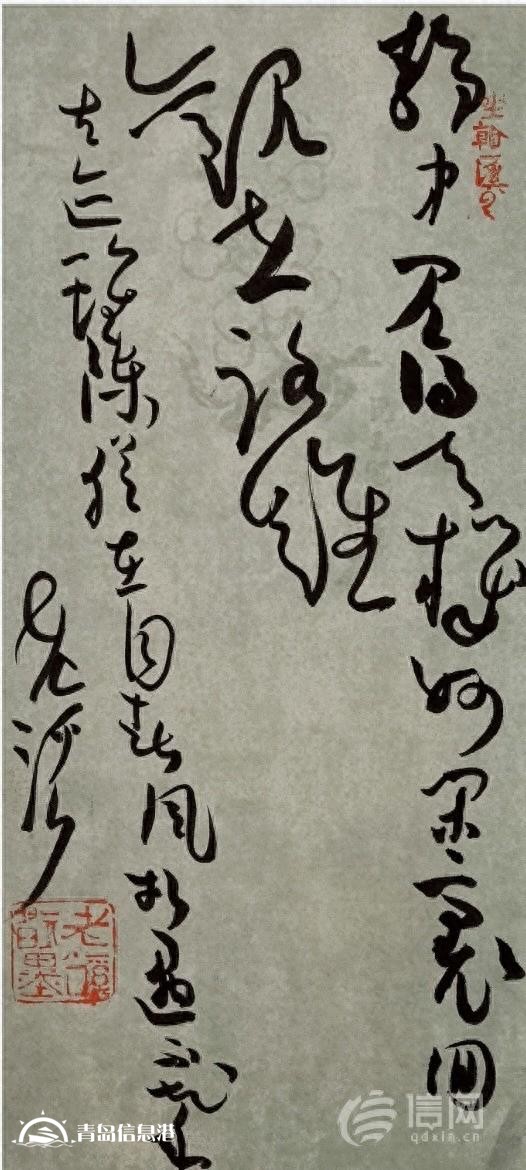 萊西市書法家協(xié)會努力開創(chuàng)書法事業(yè)發(fā)展新局面