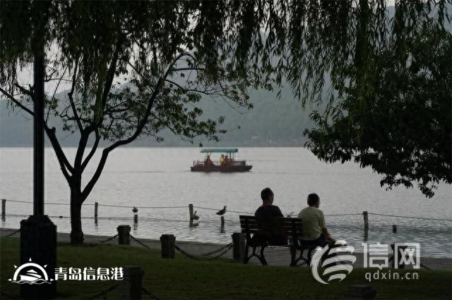 【杭州速寫】斷橋邊的幾點啟示
