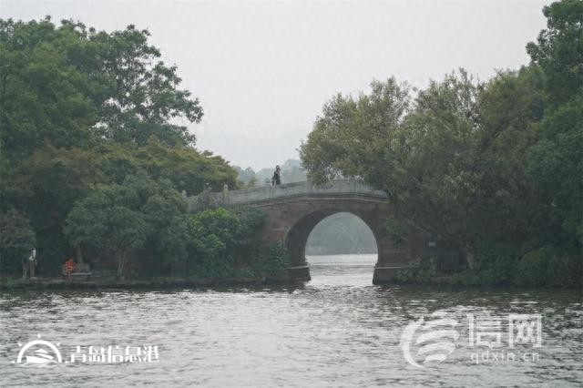 【杭州速寫】斷橋邊的幾點啟示