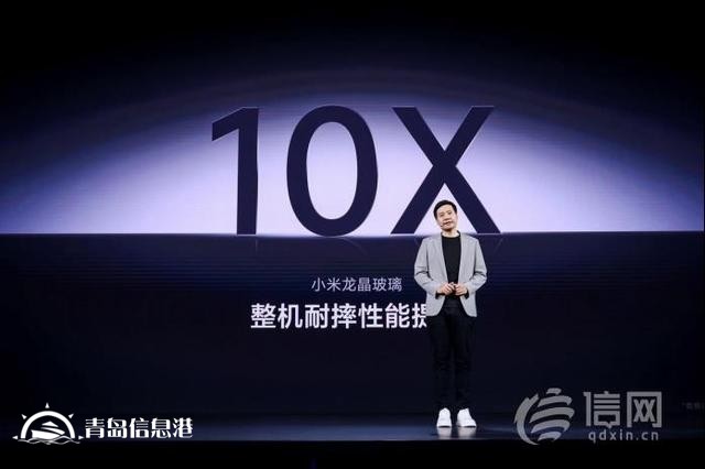 小米迎來「跨越時(shí)刻」：戰(zhàn)略升級「人車家全生態(tài)」，小米澎湃OS、小米14系列等重磅發(fā)布