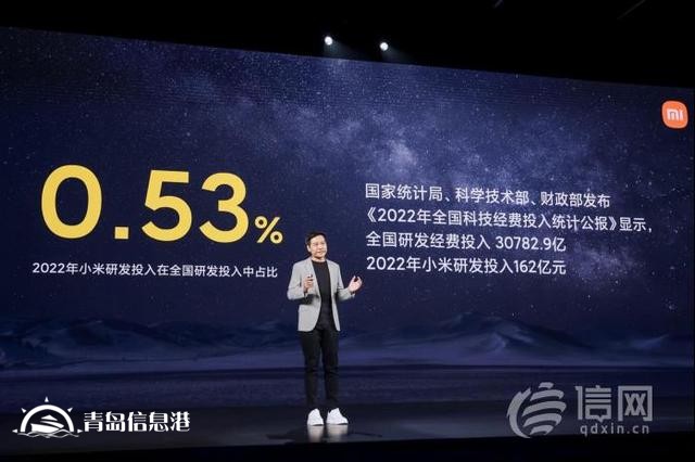 小米迎來「跨越時(shí)刻」：戰(zhàn)略升級「人車家全生態(tài)」，小米澎湃OS、小米14系列等重磅發(fā)布