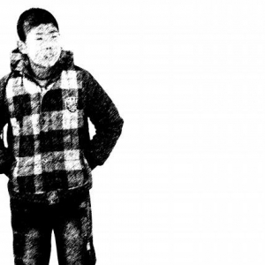 輟學少年流浪街頭家人不愿領回 派出所“安家”