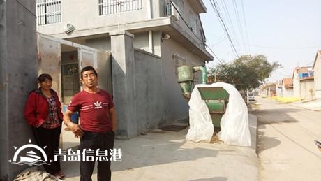 膠州現(xiàn)不明身份兇猛動(dòng)物組隊(duì) 夜襲村莊看門狗