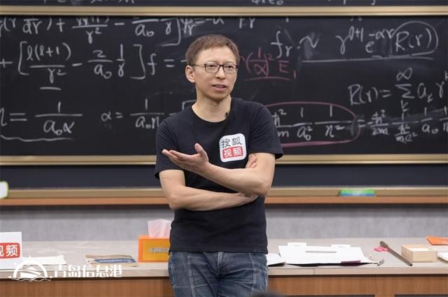 張朝陽鼓勵更多人開直播或做短視頻 稱這是時代的產(chǎn)物