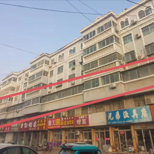 把理講清、把法說(shuō)明，違建“陽(yáng)光房”及時(shí)拆除