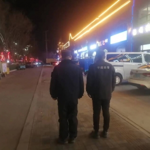 同和執(zhí)法中隊開展“噪音擾民毀健康，舉止得體減壓力”噪音執(zhí)法巡查工作 ...