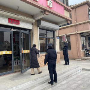 多措并舉開展街面環(huán)境秩序整治行動(dòng)