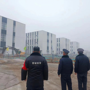 保持高壓態(tài)勢，以“信用+執(zhí)法”開展建筑垃圾專項(xiàng)整治