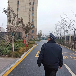 平度市東閣街道執(zhí)法中隊文明養(yǎng)犬在行動，提升城市文明形象 ...