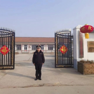 巡查整治不停歇，暖心營造良好環(huán)境秩序！