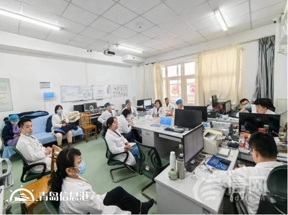 四次致電12345兩次送錦旗 患者家屬書寫9頁(yè)感謝信致謝市立醫(yī)護(hù)團(tuán)隊(duì)