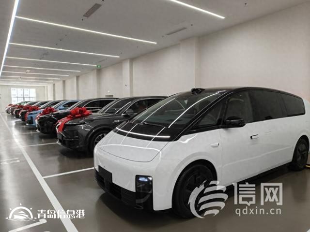理想MEGA遭惡意調(diào)侃銷量不佳？銷售：每天都有車主提車