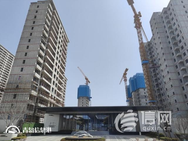 中信泰富玖著項目大降價 簽了保價協(xié)議的老業(yè)主欲退房