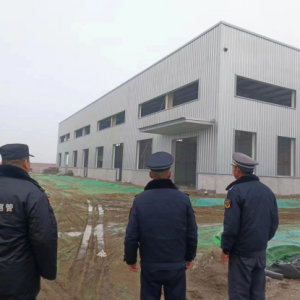 加強(qiáng)建筑垃圾管理整治，優(yōu)化人居環(huán)境