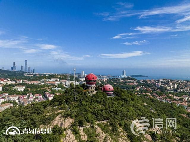 發(fā)布首批場景清單 青島為發(fā)展新質(zhì)生產(chǎn)力打造豐富場景載體