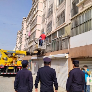 平度市東閣街道執(zhí)法中隊：以拆違治亂為突破口，推動城市更新進程 ...