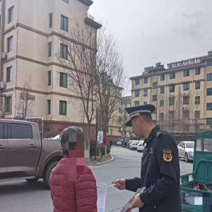 保護野生動物，共建生態(tài)文明