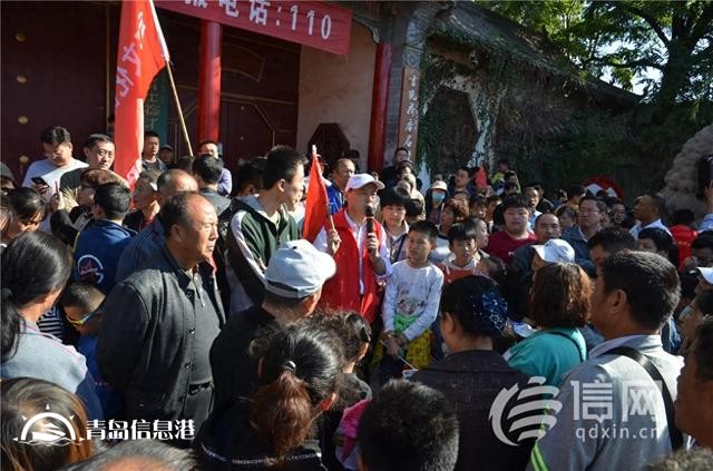 探尋京杭大運(yùn)河深處的文化記憶 《臨清胡同文化》修訂出版