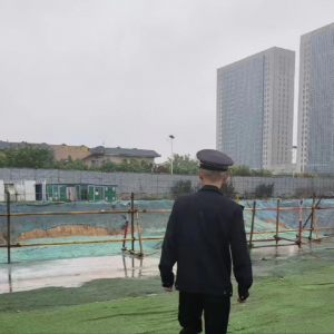 抓好揚(yáng)塵治理，擦亮城市“底色” —保障空氣質(zhì)量