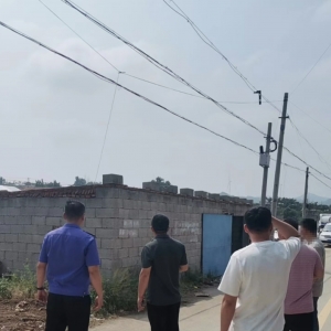 平度市東閣街道執(zhí)法中隊(duì)拆違治亂有力度，以“繡花功夫”穩(wěn)步推進(jìn)城市更新 ...