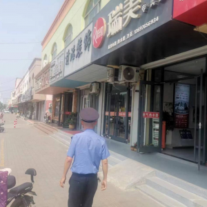 “透窗”整治持續(xù)進(jìn)行，消除安全隱患