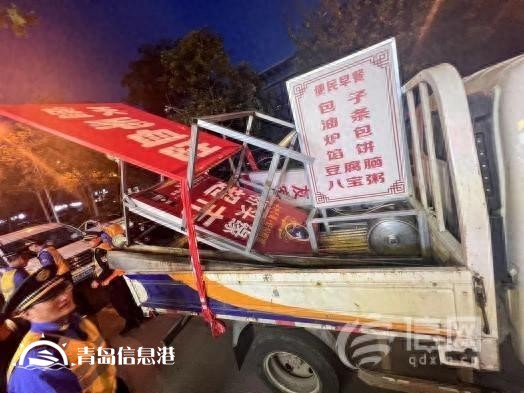 環(huán)境專項(xiàng)整治行動(dòng)見成效 遼源路街道打造“潔序凈美”市容