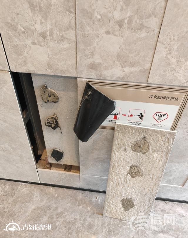 業(yè)主質(zhì)疑金茂府交付標(biāo)準(zhǔn)減配 開(kāi)發(fā)商將對(duì)綠化景觀提升