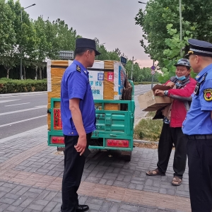 同和執(zhí)法中隊(duì)：“信用+執(zhí)法”加強(qiáng)夜間轄區(qū)道路執(zhí)法巡查，守護(hù)市政公用設(shè)施 ...