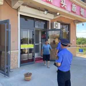 提升城市精細(xì)化管理水平，助力城市管理水平提升