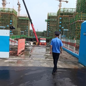 李園街道綜合行政執(zhí)法中隊：“三個到位”讓渣土管理工作更細(xì)、更實 ...