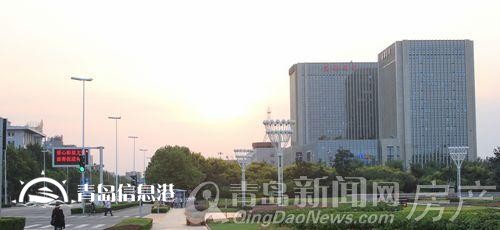 青島主干道周邊都成樓市高地 看城市大交通如何催動(dòng)房?jī)r(jià)