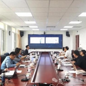 青島市社會(huì)主義學(xué)院舉辦“聚焦：守護(hù)清朗網(wǎng)絡(luò)空間”統(tǒng)戰(zhàn)智庫專題研討會(huì)