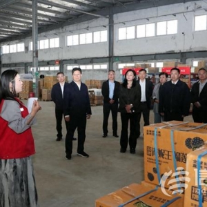 物流產(chǎn)業(yè)如何提質增效 青島市政協(xié)委員建議加快數(shù)字化轉型