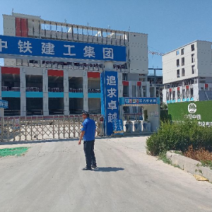 云山中隊(duì)強(qiáng)化建筑垃圾執(zhí)法巡查 守護(hù)城鎮(zhèn)環(huán)境?