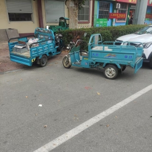 同和中隊：“信用+執(zhí)法”流動攤販與城市管理，在煙火氣與秩序間尋找平衡 ...