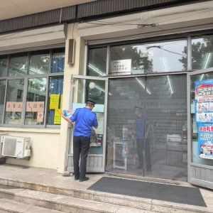 “普法＋整治”規(guī)范戶外廣告，提升城市“顏值”