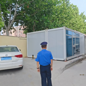 平度市東閣街道執(zhí)法中隊(duì)以“減法”治理違建，推動(dòng)城市更新 ...