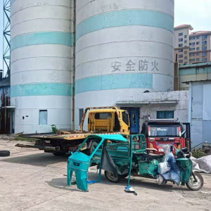 違建之風不可長，新生違建即查即拆