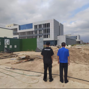 “信用+執(zhí)法”新河中隊(duì)黨支部持續(xù)開(kāi)展建筑垃圾專項(xiàng)清理整治行動(dòng) ...